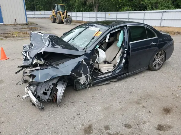 WDDZF4KB2HA110944 2017 MERCEDES-BENZ E-KLASSE - Image 1