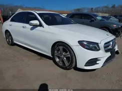 WDDZF4KB2HA112421 2017 MERCEDES-BENZ E-KLASSE