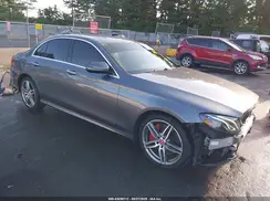 WDDZF4KB2HA113536 2017 MERCEDES-BENZ E-KLASSE