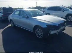 WDDZF4KB2HA119207 2017 MERCEDES-BENZ E-KLASSE