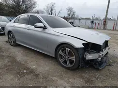 WDDZF4KB2HA122544 2017 MERCEDES-BENZ E-KLASSE