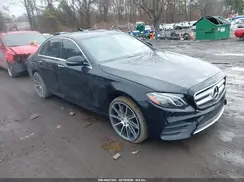 WDDZF4KB2HA122639 2017 MERCEDES-BENZ E-KLASSE
