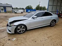 WDDZF4KB2HA124987 2017 MERCEDES-BENZ E-KLASSE