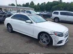 WDDZF4KB2HA128201 2017 MERCEDES-BENZ E-KLASSE