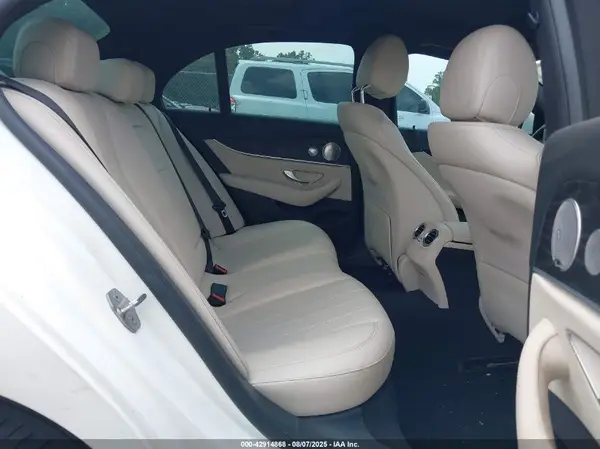 WDDZF4KB2HA128201 2017 MERCEDES-BENZ E-KLASSE - Image 8