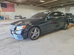WDDZF4KB2HA128439 2017 MERCEDES-BENZ E-KLASSE