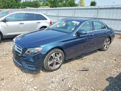 WDDZF4KB2HA128909 2017 MERCEDES-BENZ E-KLASSE