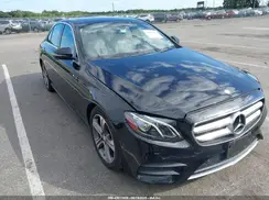 WDDZF4KB2HA135259 2017 MERCEDES-BENZ E-KLASSE