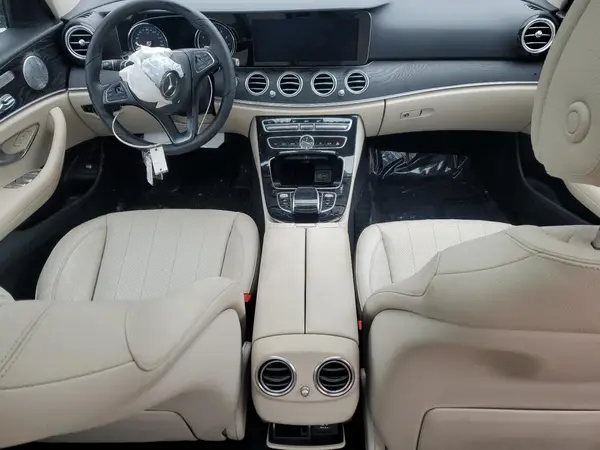 WDDZF4KB2HA139828 2017 MERCEDES-BENZ E-KLASSE - Image 8