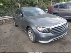 WDDZF4KB2HA142812 2017 MERCEDES-BENZ E-KLASSE