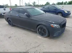 WDDZF4KB2HA144673 2017 MERCEDES-BENZ E-KLASSE