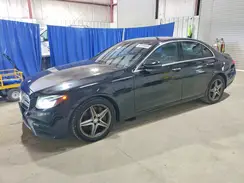 WDDZF4KB2HA147413 2017 MERCEDES-BENZ E-KLASSE