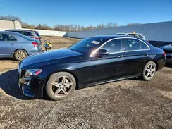 WDDZF4KB2HA156144 2017 MERCEDES-BENZ E-KLASSE