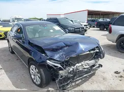 WDDZF4KB2HA159755 2017 MERCEDES-BENZ E-KLASSE