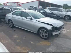 WDDZF4KB2HA172683 2017 MERCEDES-BENZ E-KLASSE