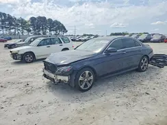 WDDZF4KB2HA174613 2017 MERCEDES-BENZ E-KLASSE