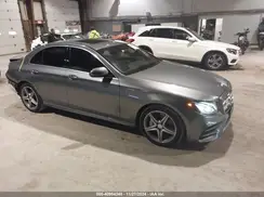 WDDZF4KB2HA177236 2017 MERCEDES-BENZ E-KLASSE