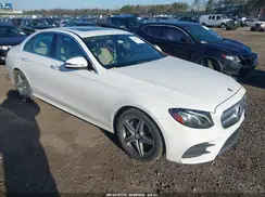 WDDZF4KB2HA177706 2017 MERCEDES-BENZ E-KLASSE