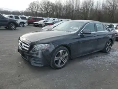 WDDZF4KB2HA181884 2017 MERCEDES-BENZ E-KLASSE