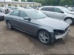 WDDZF4KB2HA181920 2017 MERCEDES-BENZ E-KLASSE