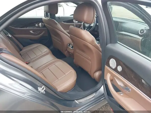 WDDZF4KB2HA181920 2017 MERCEDES-BENZ E-KLASSE - Image 8
