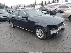 WDDZF4KB2HA187636 2017 MERCEDES-BENZ E-KLASSE