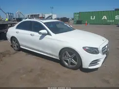 WDDZF4KB2HA188009 2017 MERCEDES-BENZ E-KLASSE