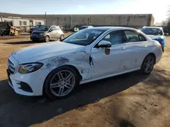 WDDZF4KB2HA190441 2017 MERCEDES-BENZ E-KLASSE