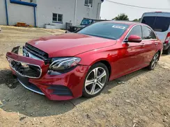 WDDZF4KB2HA193517 2017 MERCEDES-BENZ E-KLASSE