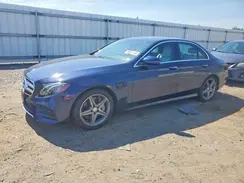 WDDZF4KB2HA193713 2017 MERCEDES-BENZ E-KLASSE