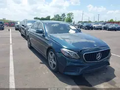 WDDZF4KB2HA198104 2017 MERCEDES-BENZ E-KLASSE