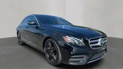 WDDZF4KB2HA202667 2017 MERCEDES-BENZ E-KLASSE