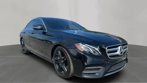 WDDZF4KB2HA202667 2017 MERCEDES-BENZ E-KLASSE - Image 1