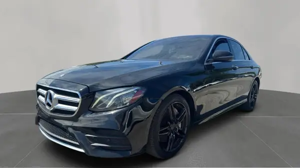 WDDZF4KB2HA202667 2017 MERCEDES-BENZ E-KLASSE - Image 2