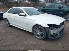 WDDZF4KB2HA206556 2017 MERCEDES-BENZ E-KLASSE