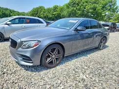 WDDZF4KB2HA206850 2017 MERCEDES-BENZ E-KLASSE