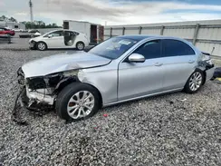 WDDZF4KB2HA208565 2017 MERCEDES-BENZ E-KLASSE