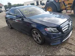 WDDZF4KB2HA213930 2017 MERCEDES-BENZ E-KLASSE