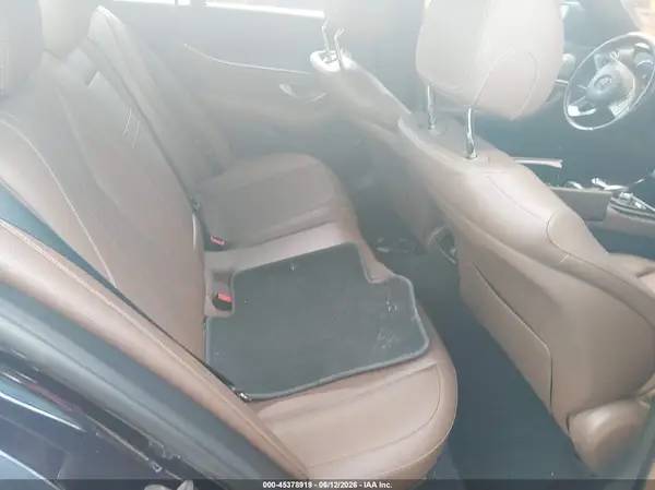 WDDZF4KB2HA213930 2017 MERCEDES-BENZ E-KLASSE - Image 8