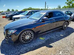 WDDZF4KB2HA218125 2017 MERCEDES-BENZ E-KLASSE