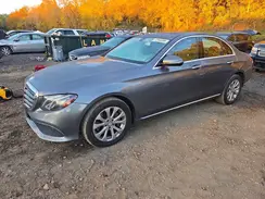 WDDZF4KB2HA219940 2017 MERCEDES-BENZ E-KLASSE