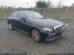 WDDZF4KB2HA226841 2017 MERCEDES-BENZ E-KLASSE