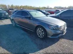 WDDZF4KB2HA228511 2017 MERCEDES-BENZ E-KLASSE