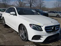 WDDZF4KB2HA232784 2017 MERCEDES-BENZ E-KLASSE