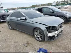 WDDZF4KB2HA236351 2017 MERCEDES-BENZ E-KLASSE