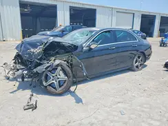 WDDZF4KB2HA241601 2017 MERCEDES-BENZ E-KLASSE