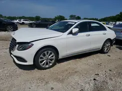 WDDZF4KB2HA279684 2017 MERCEDES-BENZ E-KLASSE