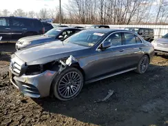 WDDZF4KB2JA306856 2018 MERCEDES-BENZ E-KLASSE