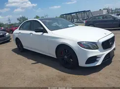 WDDZF4KB2JA312060 2018 MERCEDES-BENZ E-KLASSE