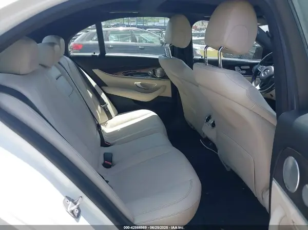 WDDZF4KB2JA312060 2018 MERCEDES-BENZ E-KLASSE - Image 8